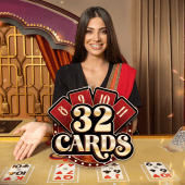 32 Baraha on phjion online casino