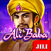 Ali Baba on phjion