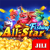 All Star Fishing on phjion games