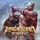 Asgardian Rising on phjion