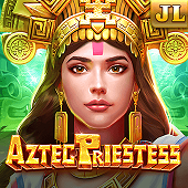 Aztec Priestess on phjion