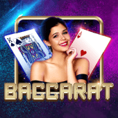 Baccarat B on phjion online casino