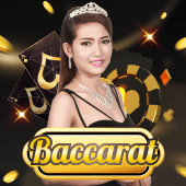 Baccarat on phjion