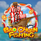 Bao Chuan Fishing on phjion games
