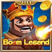 Boom Legend on phjion games