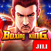 Boxing King on phjion