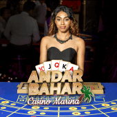 Andar Bahar on phjion