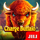 Charge Buffalo on phjion