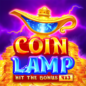 Coin Lamp slot on phjion