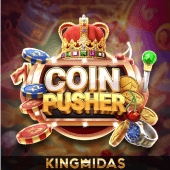 Coin Pusher on phjion game