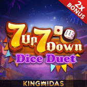 Dice Duet on phjion game
