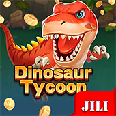 Dinosaur Tycoon on phjion games