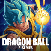 Dragon Ball slot on phjion
