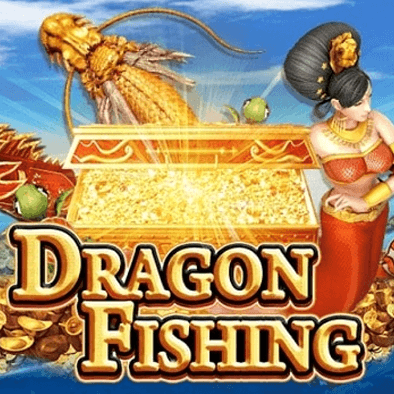 Dragon Fishing on phjion games