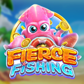 Fierce Fishing on phjion games