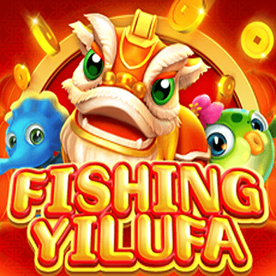 Fishing Yi Lu Fa on phjion games