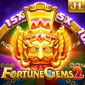 Fortune Gems 2 on phjion