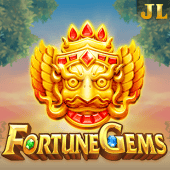 Fortune Gems on phjion