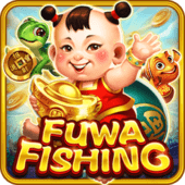 Fuwa Fishing on phjion games