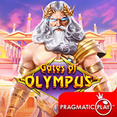 Gates of Olympus on phjion