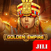 Golden Empire on phjion