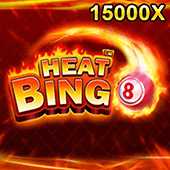 Heat Bingo on phjion
