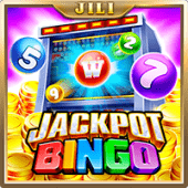 Jackpot Bingo on phjion