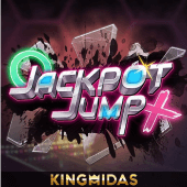 Jackpot Jump on phjion game