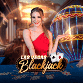Las Vegas Blackjack on phjion online casino