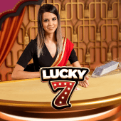 Lucky 7 on phjion online casino
