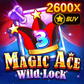 Magic Ace on phjion