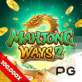 Mahjong Ways 2 on phjion
