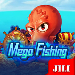 Mega Fishing on phjion games