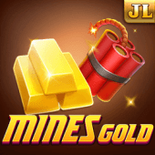 Mines Gold slot on phjion