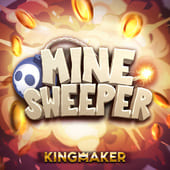 Minesweeper on phjion game