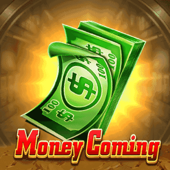 Money Coming on phjion