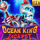 Ocean King Jackpot on phjion games