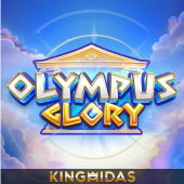 Olympus Glory on phjion game
