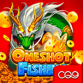 Oneshot Fishing on phjion games