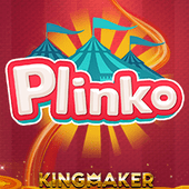Plinko on phjion game