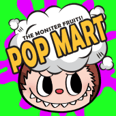 Popmart slot on phjion