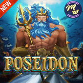 Poseidon slot on phjion