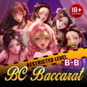 Sexy Baccarat on phjion