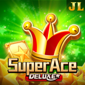 Super Ace Deluxe game icon on phjion