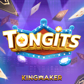 Tongits card game on phjion game