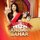 Ultimate Andar Bahar on phjion