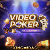 Video Poker on phjion game