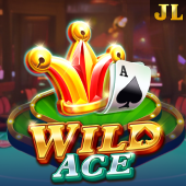 Wild Ace on phjion