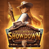 Wild Bounty Showdown on phjion